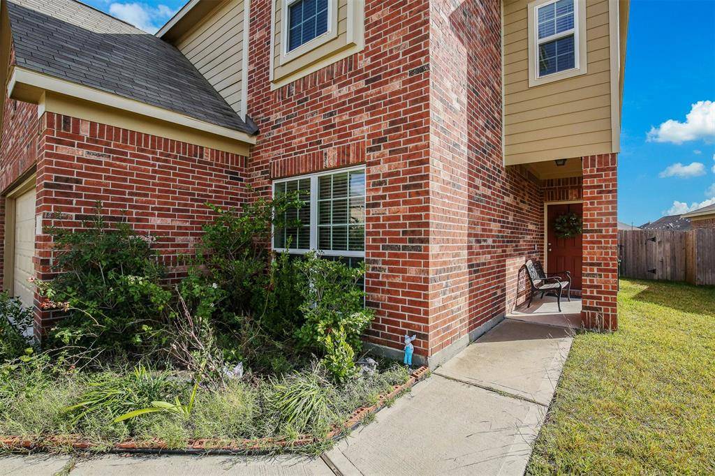 Cypress, TX 77433,15006 Calico Heights LN