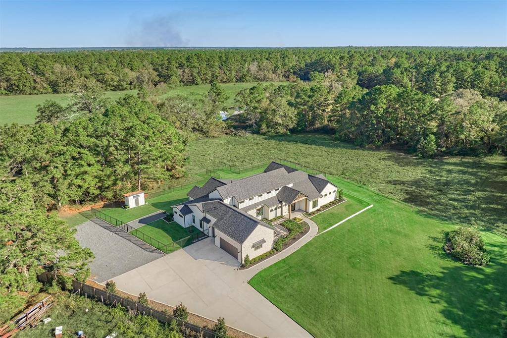Montgomery, TX 77316,4151 FM 1486