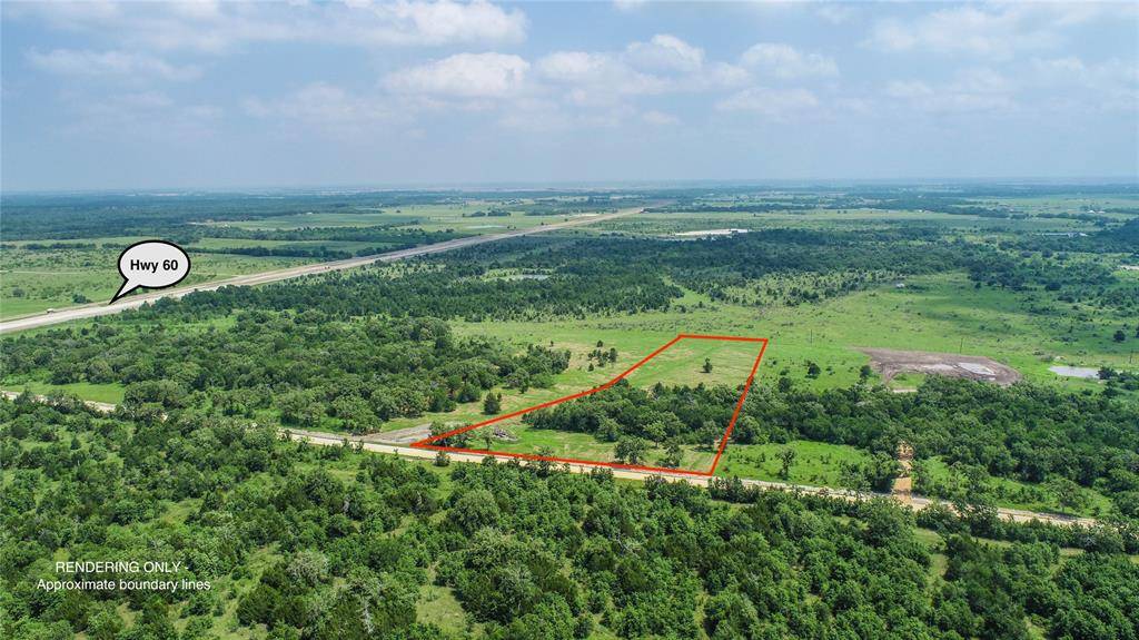 Snook, TX 77878,TBD Watermelon Rd Lot 4 - 6 acres