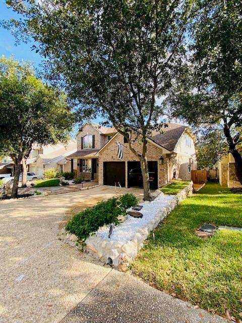 San Antonio, TX 78260,110 Enchanted HL