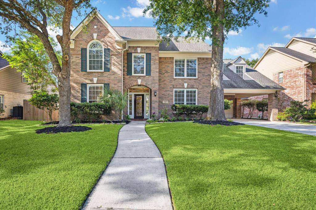 Houston, TX 77345,2314 Lochmere WAY