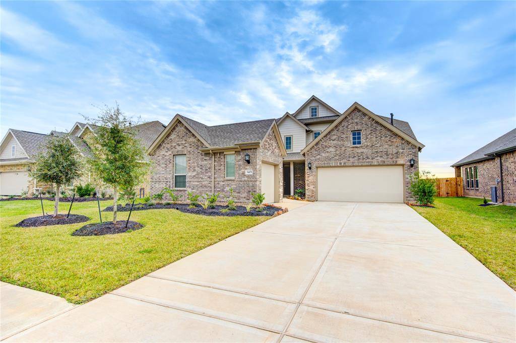 Richmond, TX 77406,3403 Marlene Meadow WAY