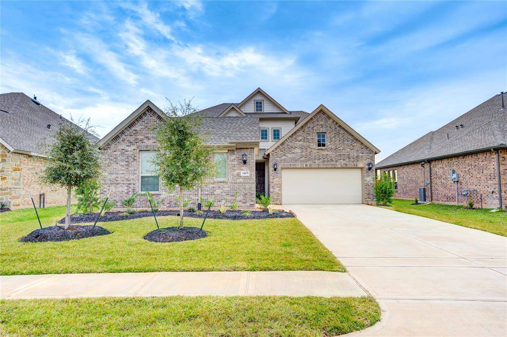 Richmond, TX 77406,3403 Marlene Meadow WAY