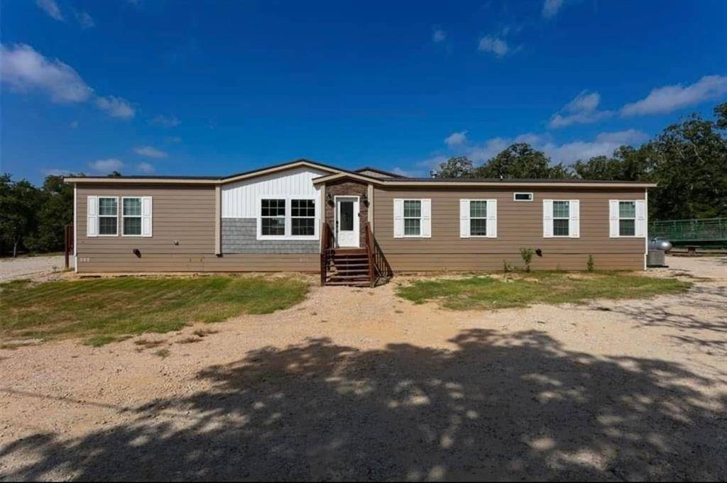 Somerville, TX 77879,100 Patriots PL