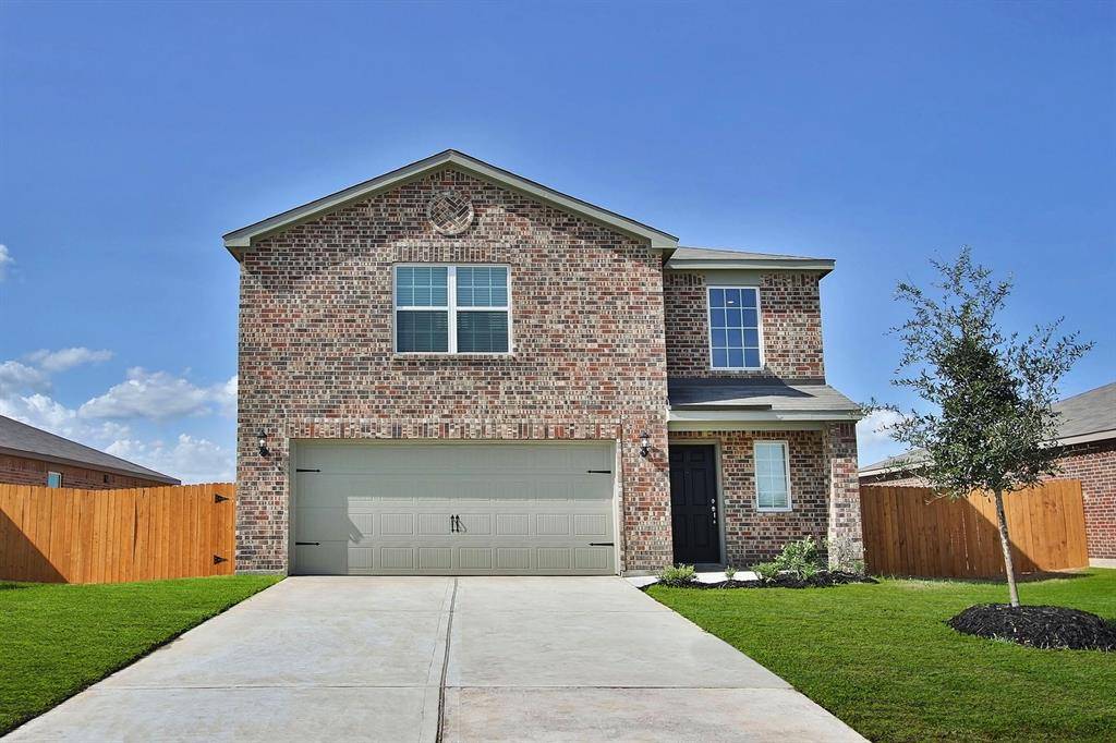 Richmond, TX 77469,10803 Millet CT