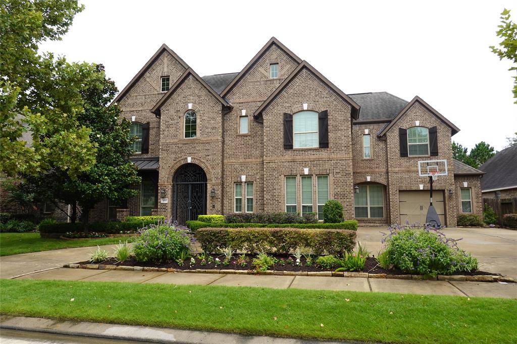 Katy, TX 77494,4711 Marbrook Meadow LN