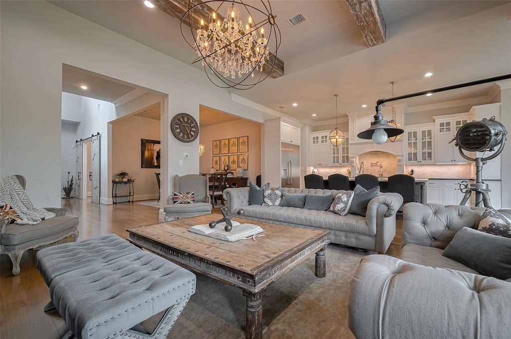 Houston, TX 77018,1906 Althea DR