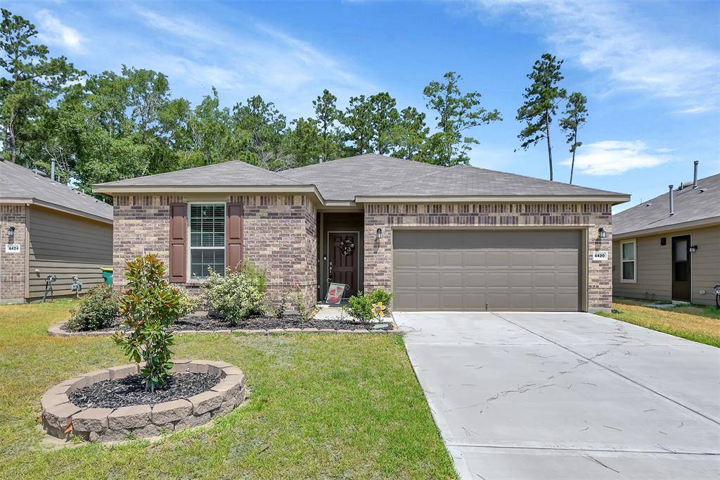 Conroe, TX 77304,4420 Longleaf Timbers CT