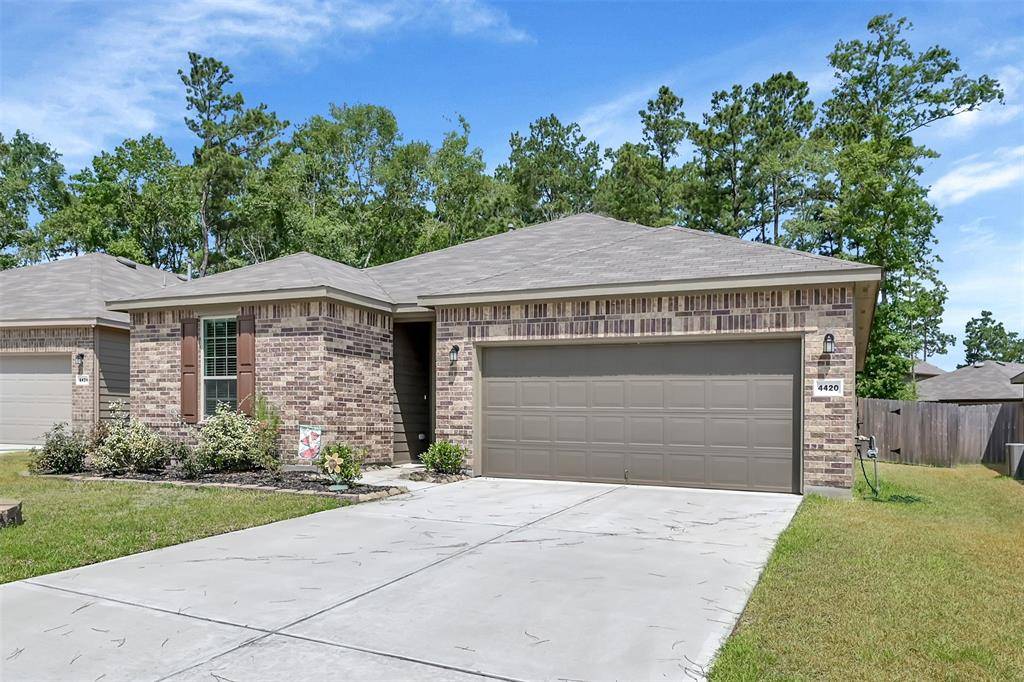 Conroe, TX 77304,4420 Longleaf Timbers CT