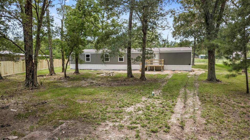 Dayton, TX 77535,564 Private Road 4019