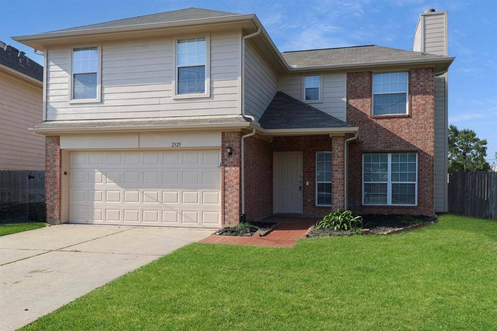 Conroe, TX 77301,2325 Shady Pine DR