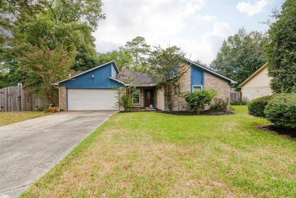 Kingwood, TX 77339,4107 Garden Springs DR