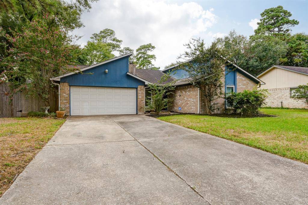 Kingwood, TX 77339,4107 Garden Springs DR