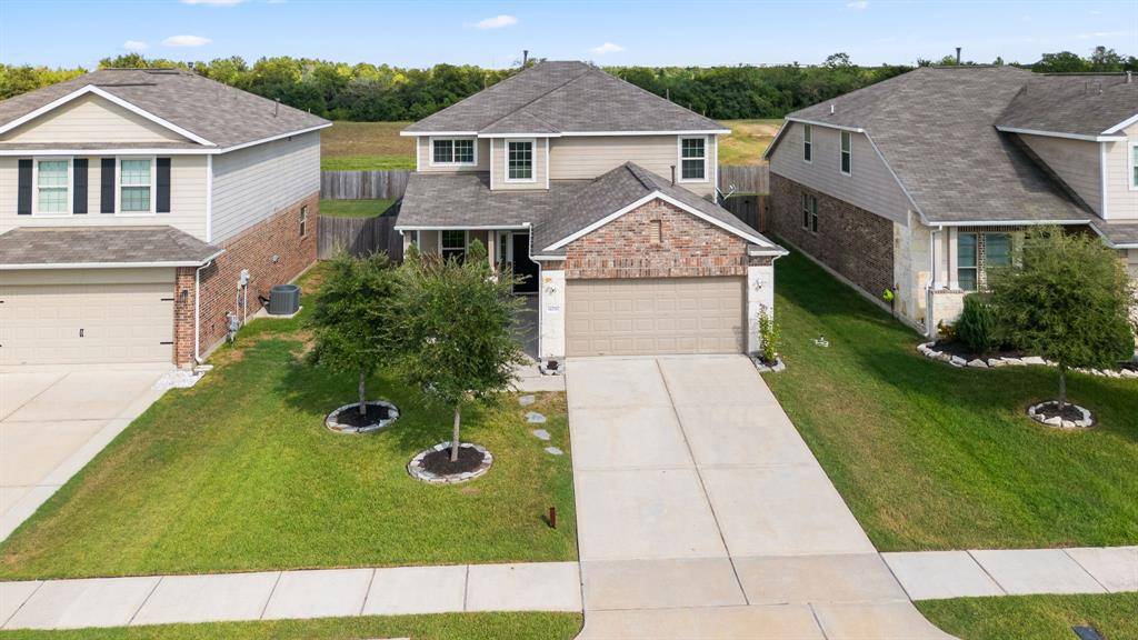 Hockley, TX 77447,16226 Westley Ridge DR