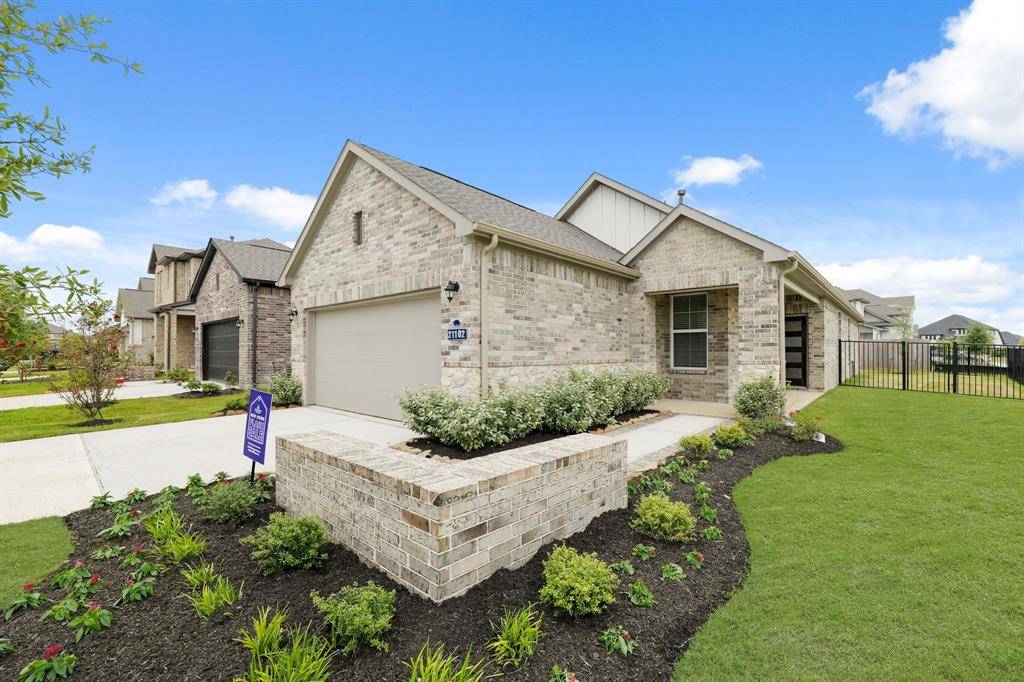Cypress, TX 77433,21102 Armstrong County DR