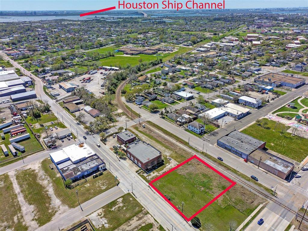 Baytown, TX 77520,0 N Main ST