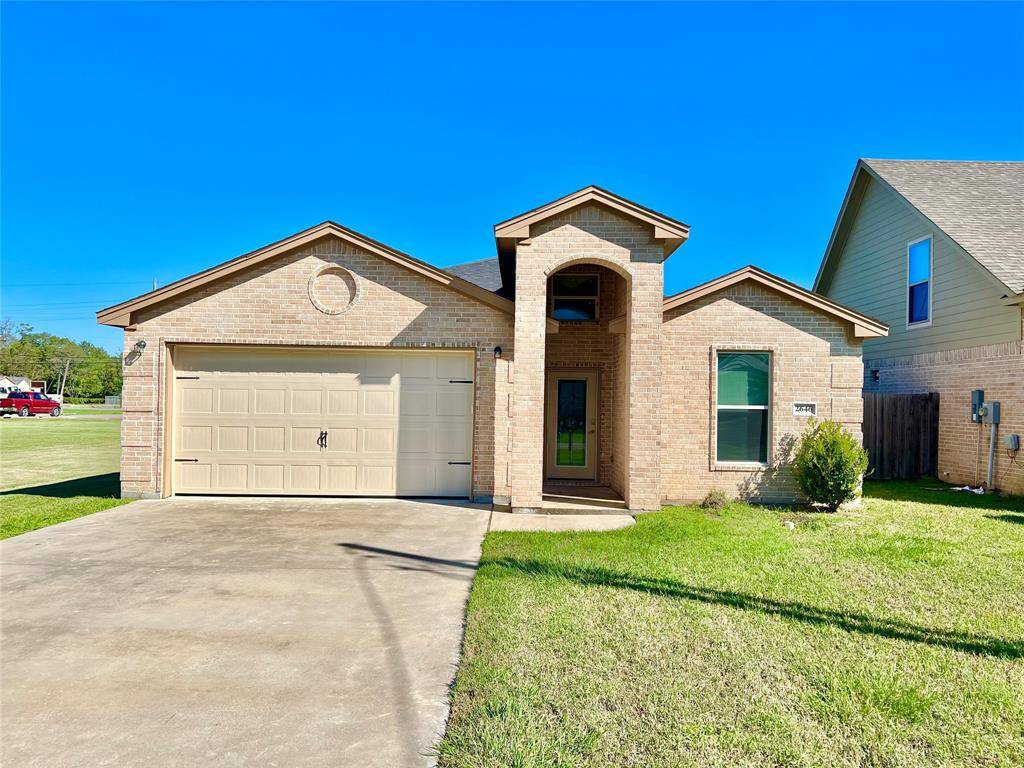 Groves, TX 77619,2646 Pearl AVE