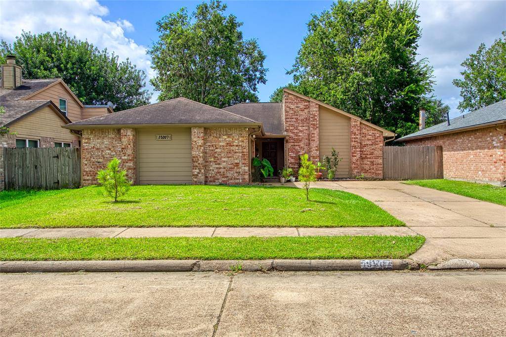 Houston, TX 77083,15307 Evergreen Place DR