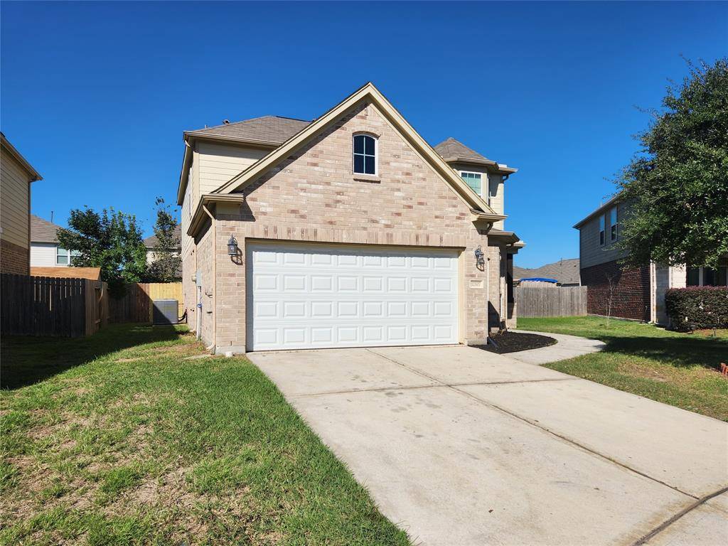 Houston, TX 77044,12507 Kings Pond CT