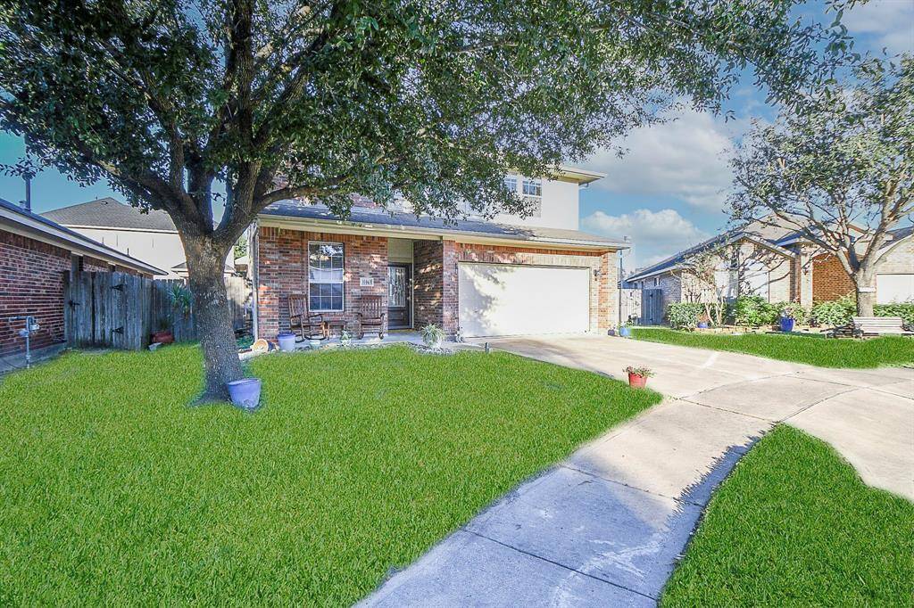 Houston, TX 77095,10163 Twila Springs CT