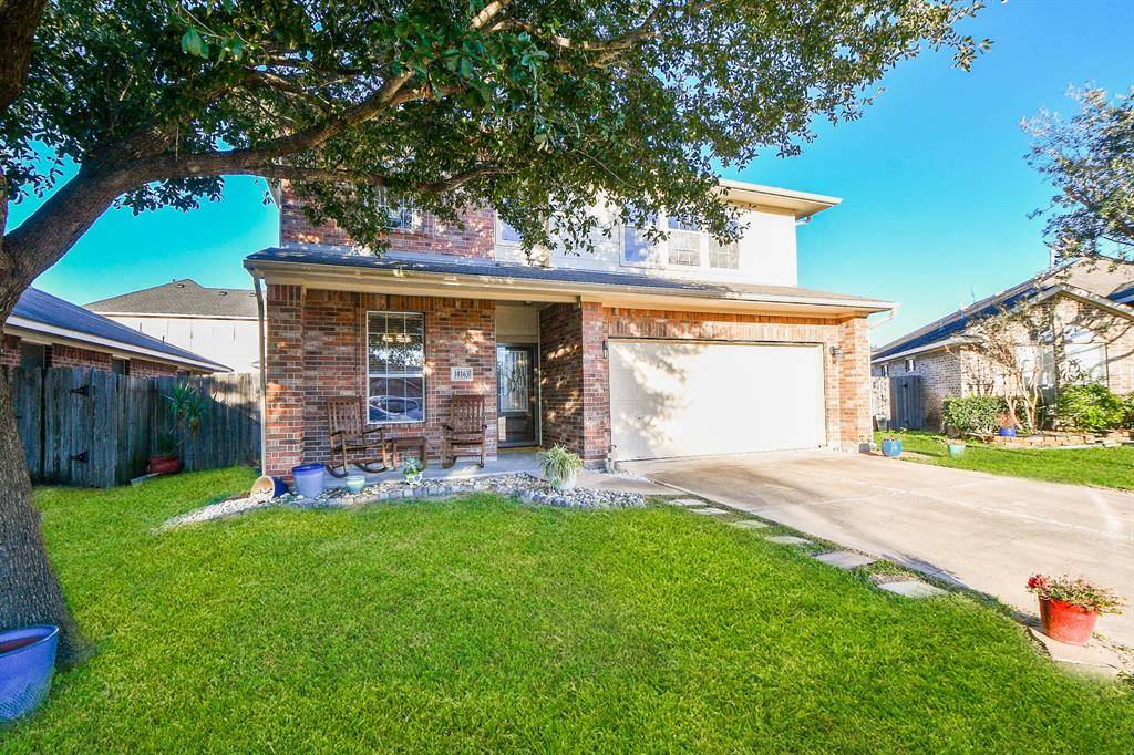 Houston, TX 77095,10163 Twila Springs CT