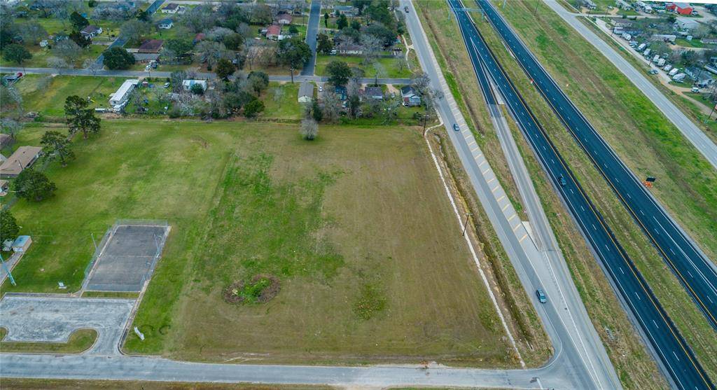 El Campo, TX 77437,000 Hwy 59 Lot 1