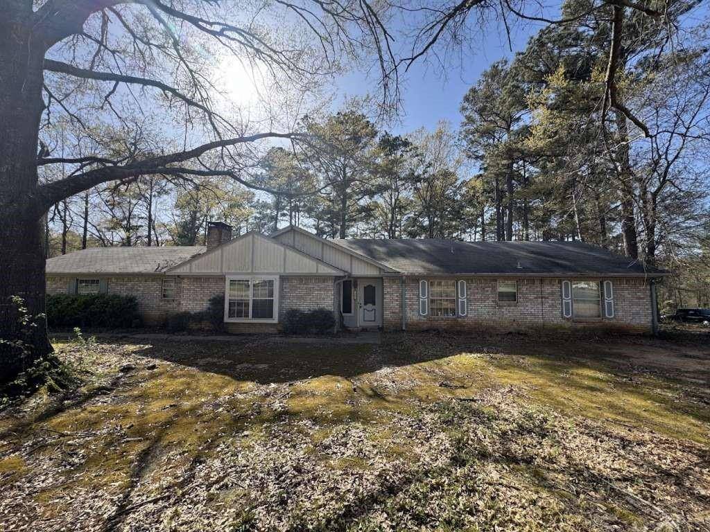 Longview, TX 75605,447 Plum Creek RD