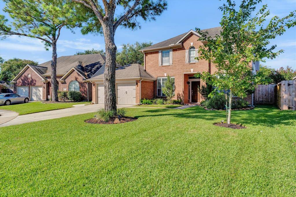 Houston, TX 77064,9711 Refugio CT