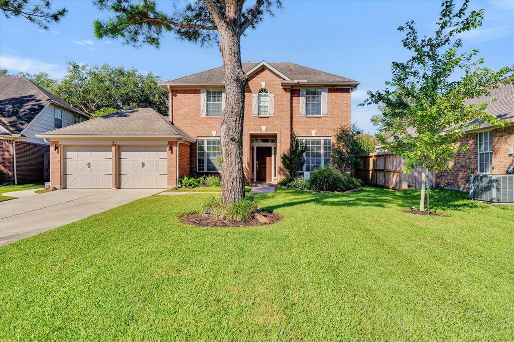 Houston, TX 77064,9711 Refugio CT