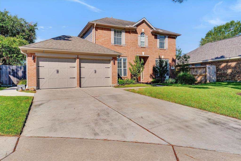 Houston, TX 77064,9711 Refugio CT