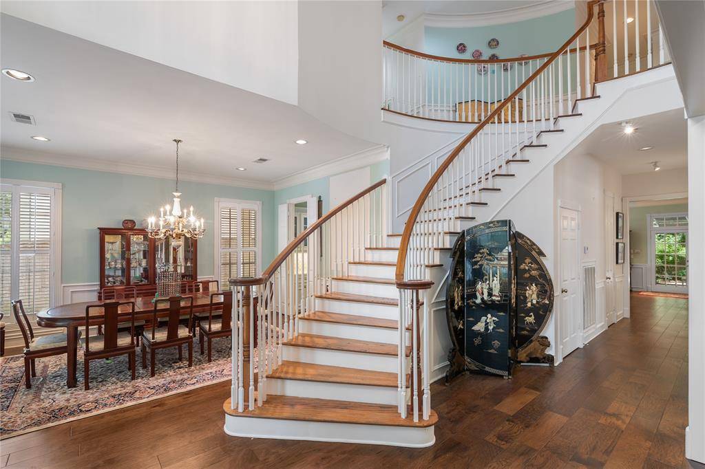 Bellaire, TX 77401,534 Chelsea ST