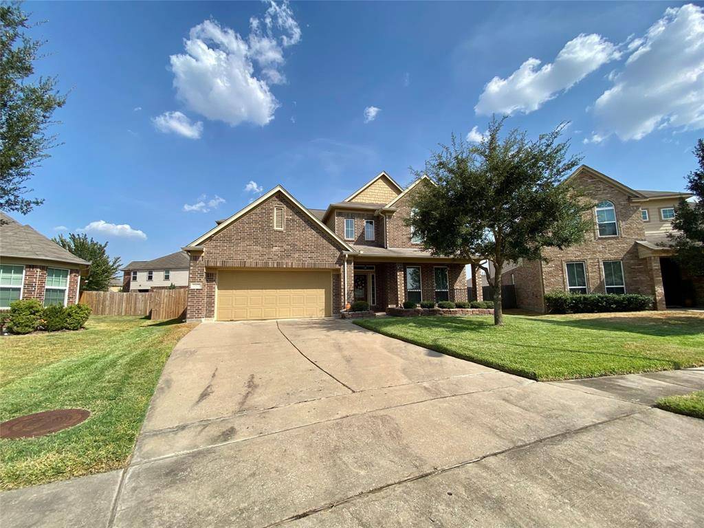 Katy, TX 77449,20927 Fair Walnut WAY