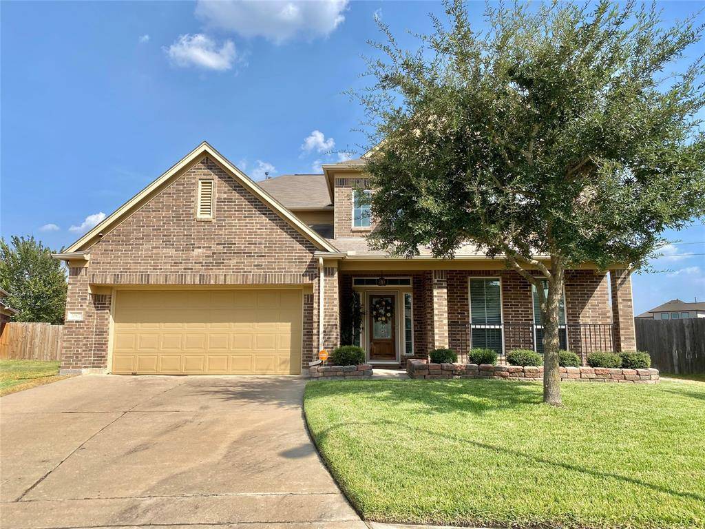 Katy, TX 77449,20927 Fair Walnut WAY