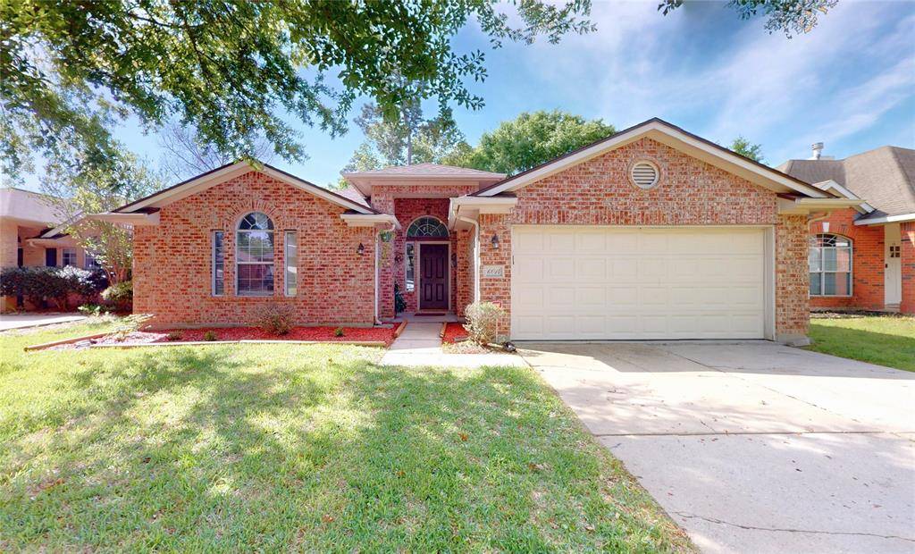 Spring, TX 77373,6014 Knollwood TRL