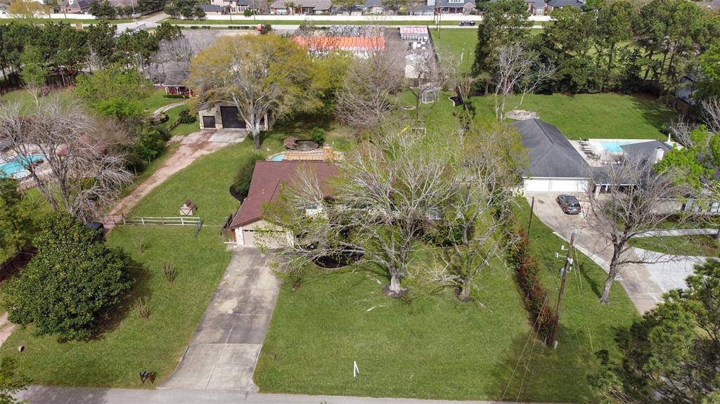 Katy, TX 77494,2711 N Saddlebrook LN