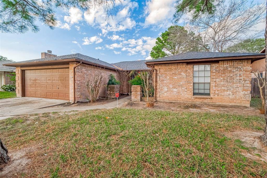 Houston, TX 77084,18706 Clover Glen LN