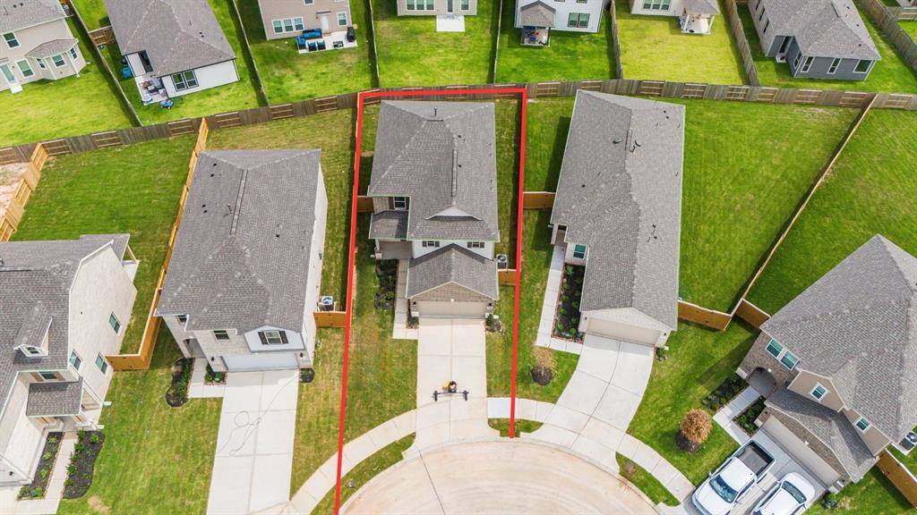 Katy, TX 77493,4813 Sun Vida LN