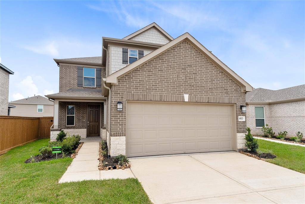 Katy, TX 77493,4813 Sun Vida LN