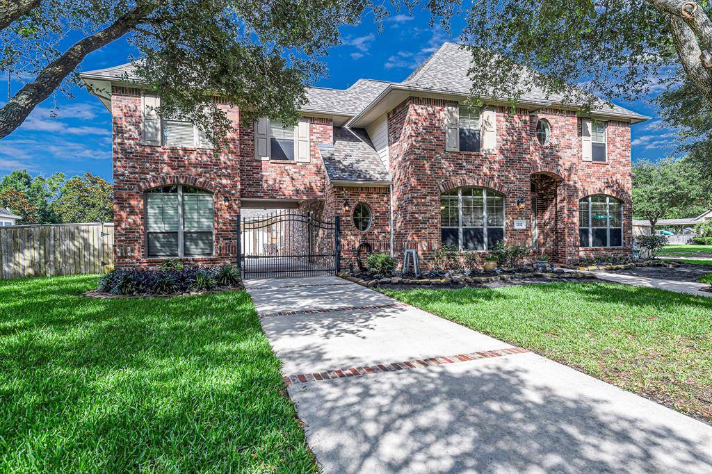 Katy, TX 77494,1302 Lake Grayson DR
