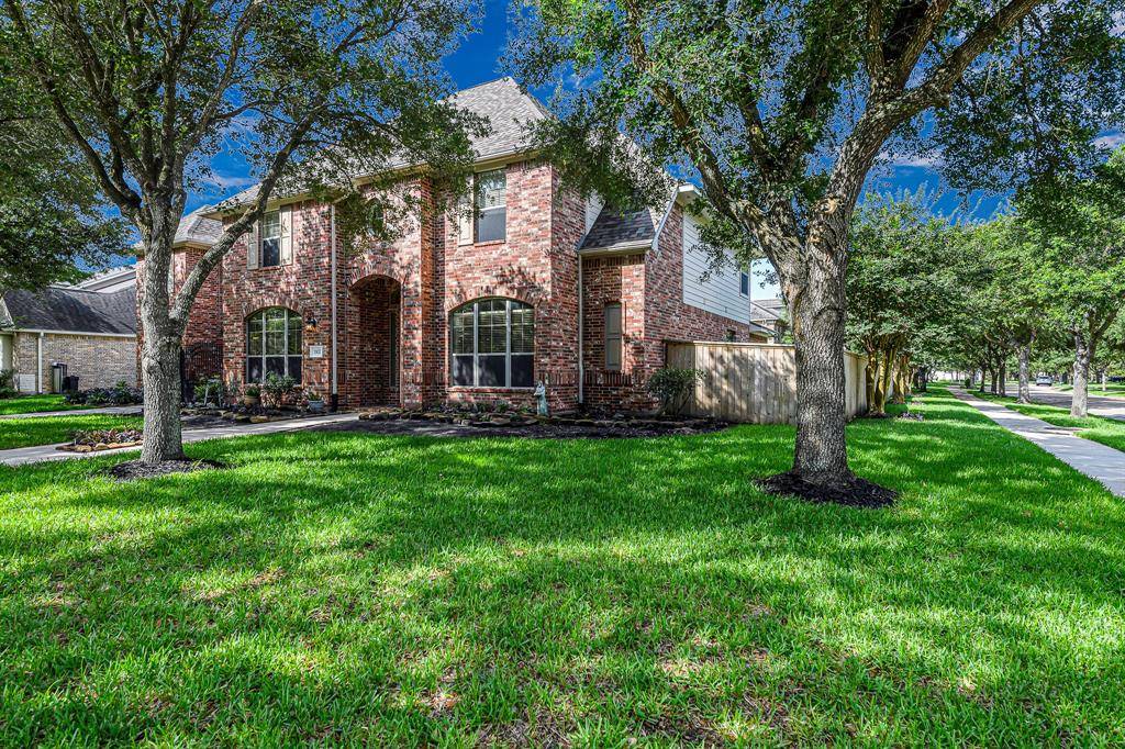 Katy, TX 77494,1302 Lake Grayson DR