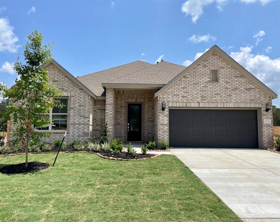 Conroe, TX 77302,18330 Tiger Flowers DR