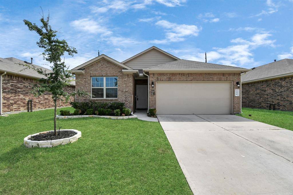 Katy, TX 77449,5438 Redwood Summit LN