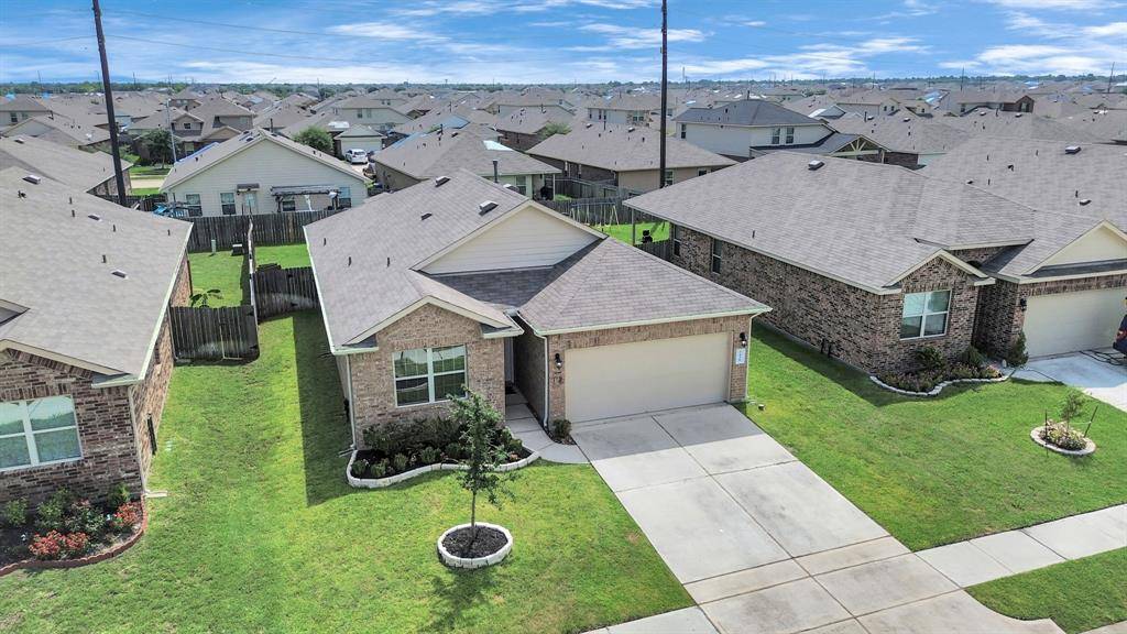 Katy, TX 77449,5438 Redwood Summit LN