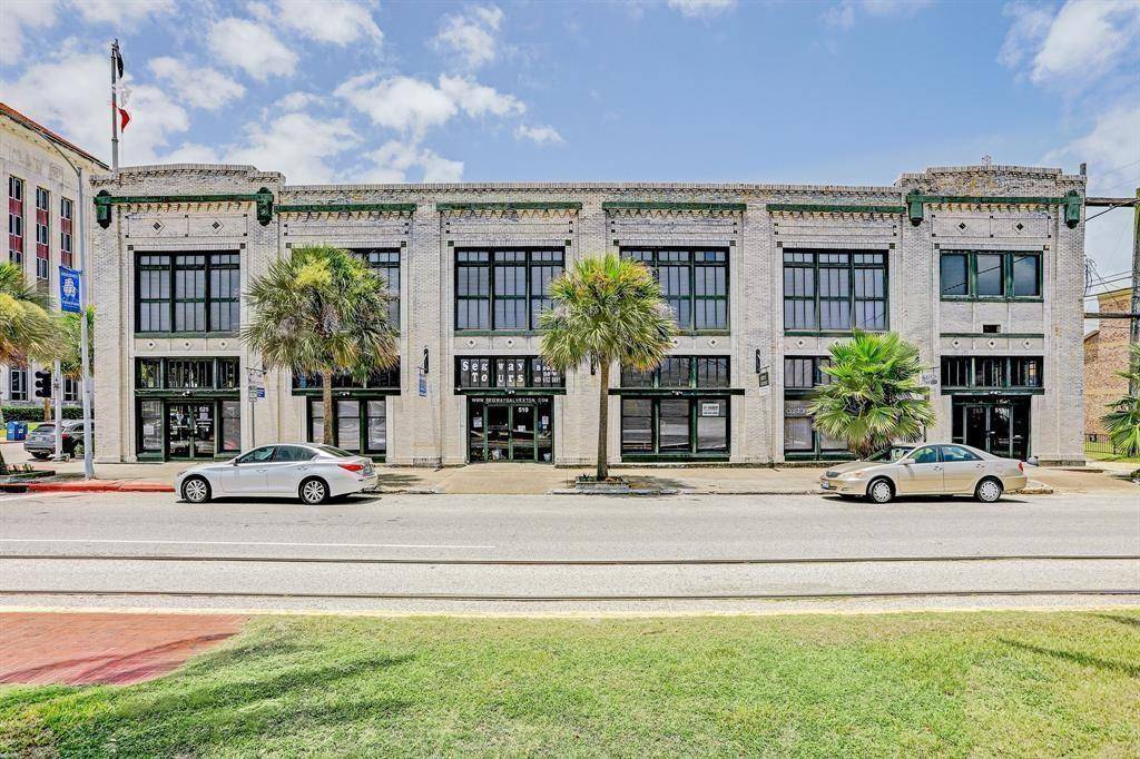 Galveston, TX 77550,2510 Church ST #3