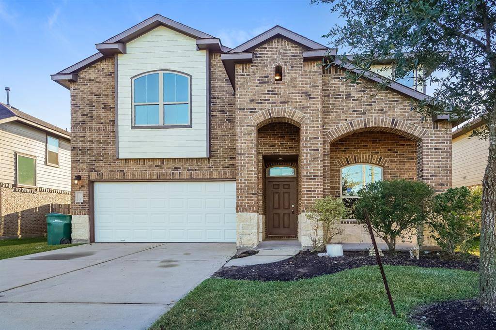 Richmond, TX 77406,11522 Lantana Reach DR