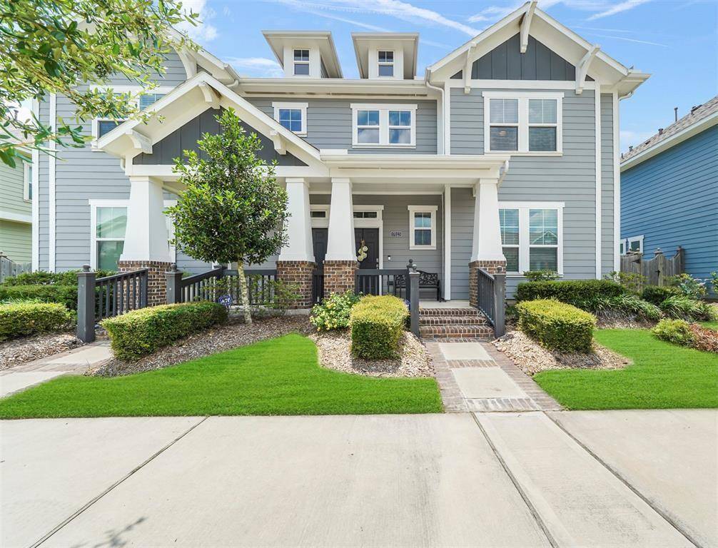 Cypress, TX 77433,17023 Canosa DR