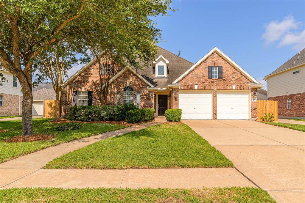 Pearland, TX 77581,1608 Calico Canyon LN