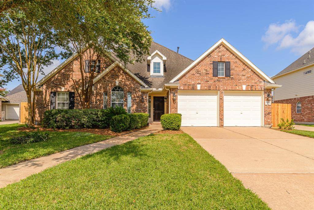 Pearland, TX 77581,1608 Calico Canyon LN