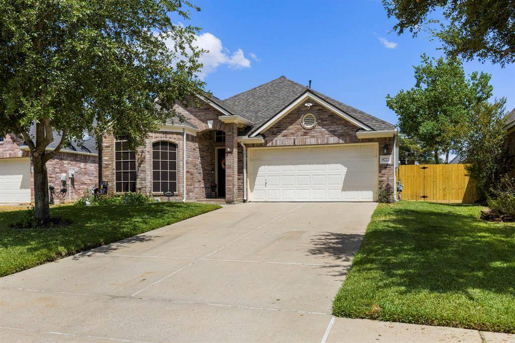 Tomball, TX 77375,8722 Rollick DR