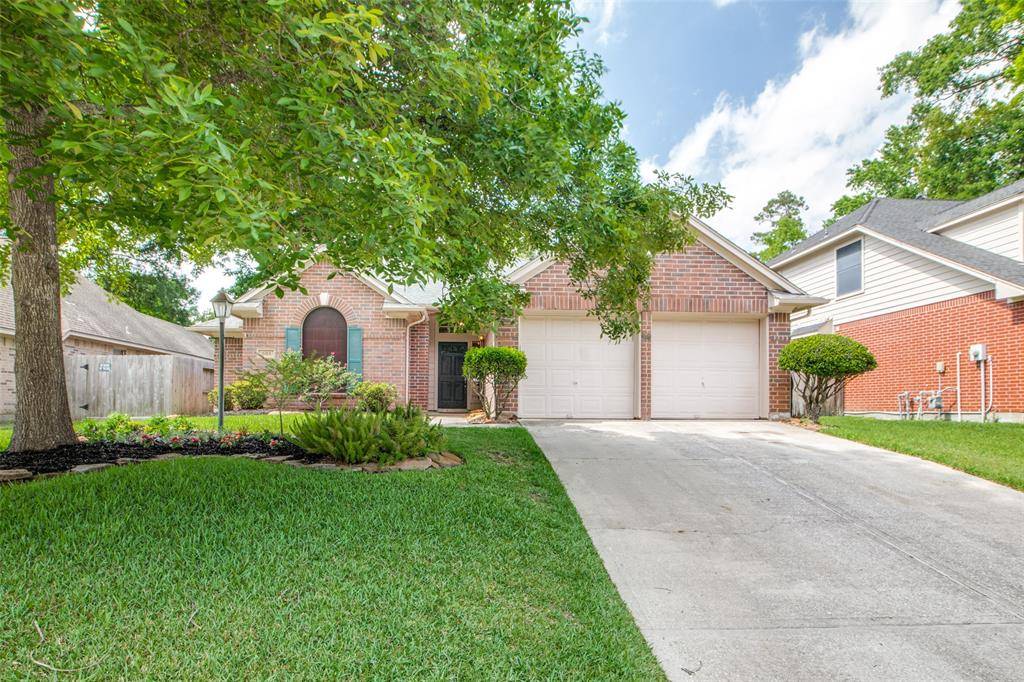 Humble, TX 77346,6315 New Oak CT